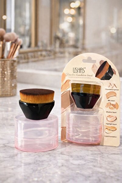 Ushas ΠΙΝΕΛΑ ΒΑΣΗΣ ΜΑΚΙΓΙΑΖ