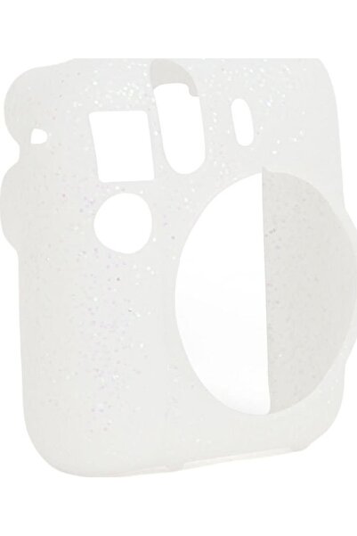 Other Husă de protecție LoveInstant pentru Fuji FujiFilm INSTAX Mini 12 - Alb...