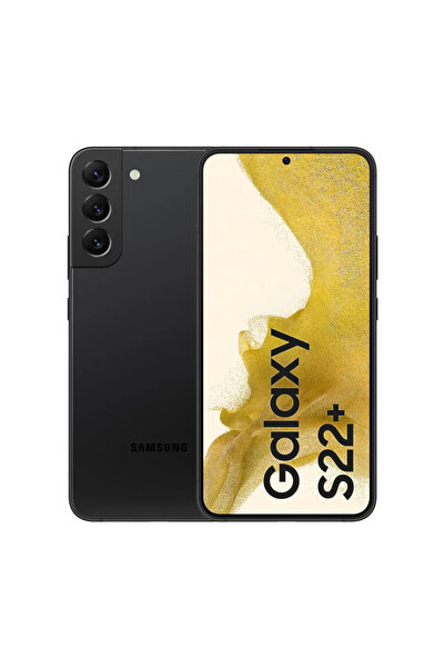 Samsung TELEFON MOBIL GALAXY S22+/128GB NEGRU SM-S906B
