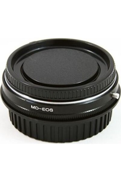 Pixco Adaptor CANON EOS [EF/EF-S] ->
