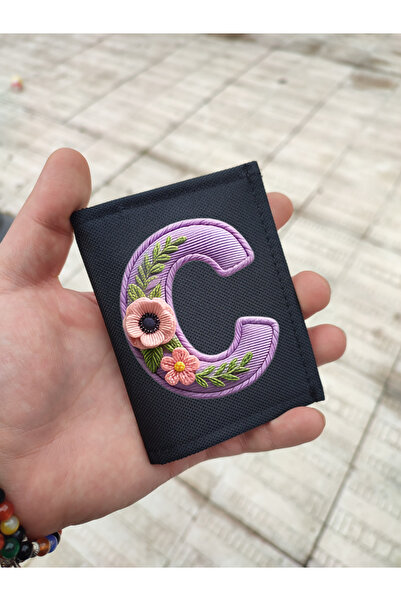 JANJAN Αθλητικό πορτοφόλι με Velcro, φερμουάρ, μπρελόκ, θήκη για κέρματα, πορ...