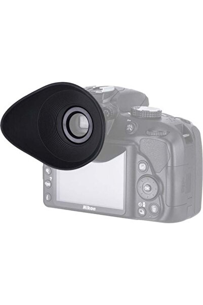 JJC Carcasă tip Dk-20/Dk-21/Dk-23/Dk-24/Dk-25 pentru Nikon