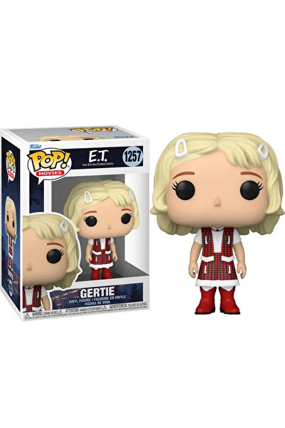 Funko FILME POPULARE: E.T. 40-a - GERTIE