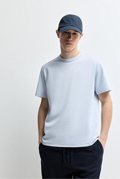 LEFTIES Edition premium interlok t-shirt