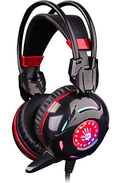 Other A4Tech Bloody G300 Black