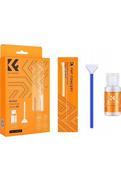 Kf Kit de curățare Die Die pentru cadru complet și cușcă completă K&f Concept...