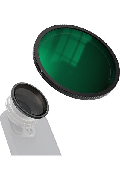 ShiftCam Filtru LenSultra VND 6 - 9 trepte (SC-LU-VND-002-23-EF)