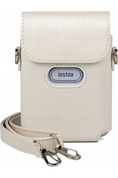 Other Husă LoveInstant Fujifilm Instax Mini Link albă
