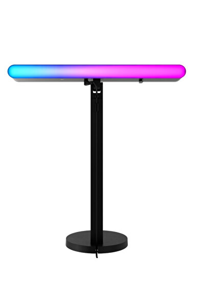 logitech G Litre Beam LX Lumină de tastatură RGB cu streaming, cu iluminare p...