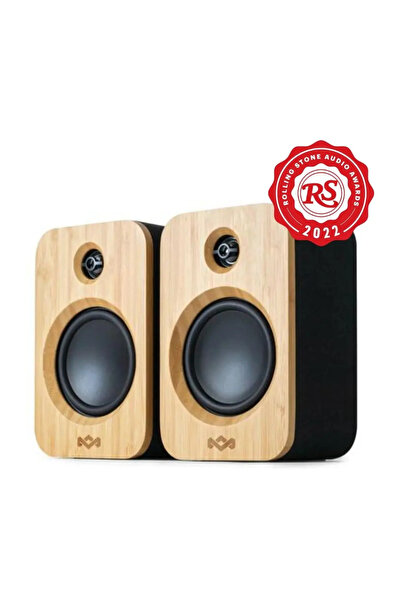 Other HOUSE OF MARLEY GET TOGETHER DUO SB