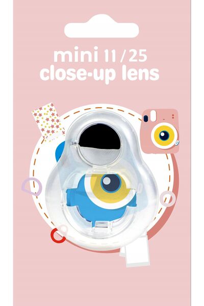 CAIUL Capac oglindă pentru Fuji Fujifilm Instax Mini 11 BiAle