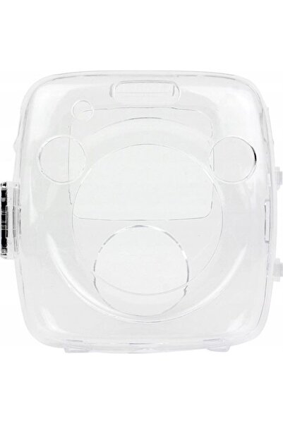 Other Husă de protecție LoveInstant pentru Fujifilm Instax Sq10 - Transparentă