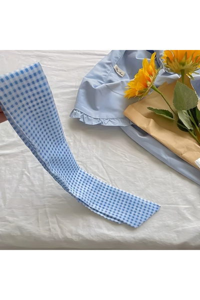 MAHLA Μαντήλι για τον λαιμό - Πολύχρωμο - Paisley