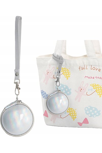 Other Husă de protecție LoveInstant pentru Fuji FujiFilm Instax Pal/Silver