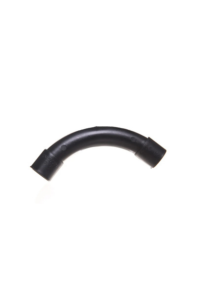 Other Cot negru la 90 de grade fi 20mm 4120 HF FB (NEGRU)