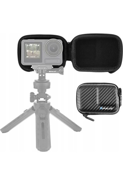 PULUZ Husă rigidă pentru Dji Osmo Action 4/ Action 3/ Pu946b