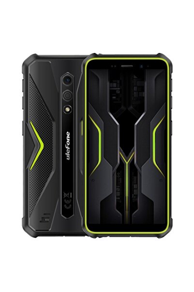 ULEFONE ARMOR X12 PRO 4/64GB VERDE
