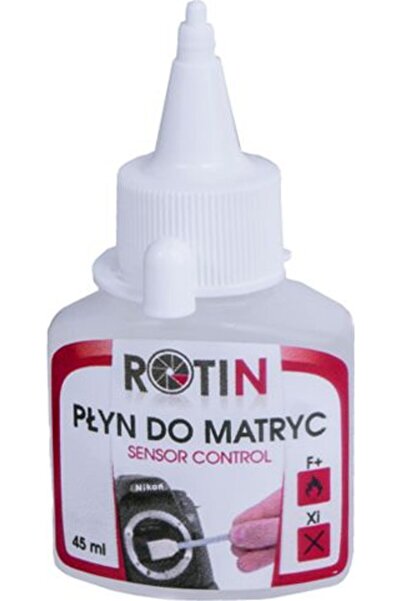Other Fluid Rotin pentru cameră și matricele camerei 45 ml