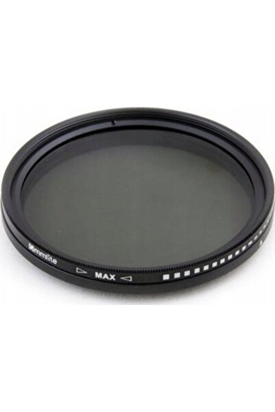 Other TIAN-YA Filtru Gri Fader 46mm