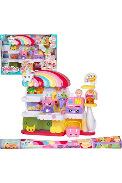Other Kindi Kids - Supermarket
