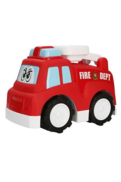 NW NessiWorld Giant Wheel Vehicles Police/Fire