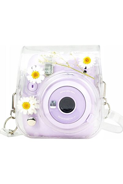 Other Husă de protecție LoveInstant pentru Fujifilm Instax Mini 11, culoare M...