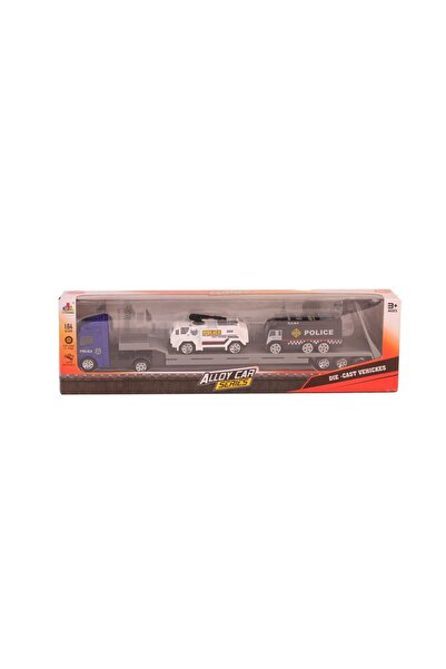 NW NessiWorld Ds052 Kut Metal Carrier Tir 52