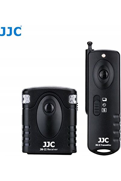 JJC Telecomandă/Declanșator cu telecomandă radio pentru Sigma Fp Type Cr-41