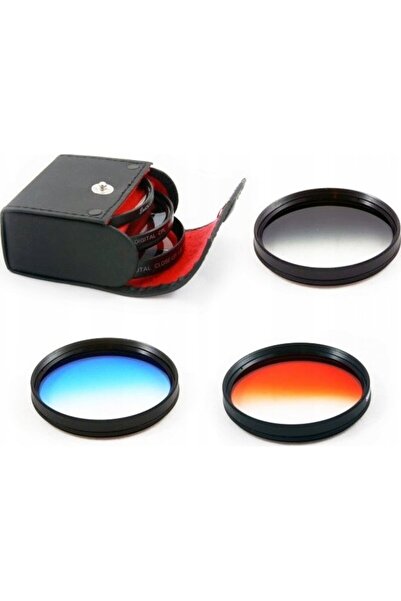 Seagull Set de filtre pentru 62mm