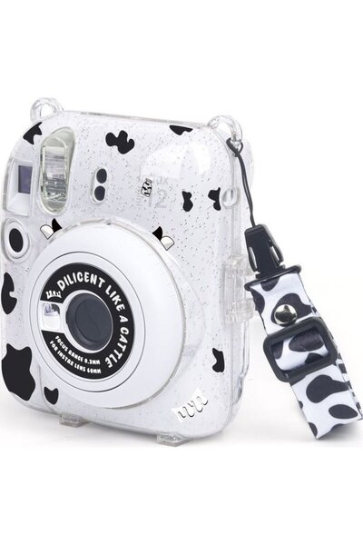 Other Husă de protecție LoveInstant pentru FujiFilm Fuji INSTAX Mini 12 + Aut...
