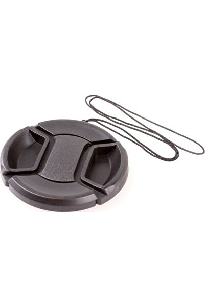 Other Capac FoxFoto Snap-on pentru Obiectiv - 52 mm cu Șnur