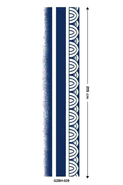 BP Tattoo 1 Ay Kalıcı Şerit Dövme Kol Bacak Bilek Vücut Dövmesi Bileklik Armband Dybala Tattoo