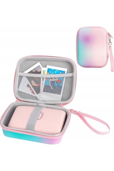 Other Husă de protecție LoveInstant pentru Fuji Fujifilm Instax Mini Evo/LiPl...