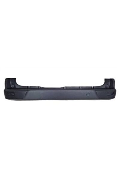 Bosch FORD COURİER 2014 SONRASI ORJİNAL SİYAH ARKA TAMPON
