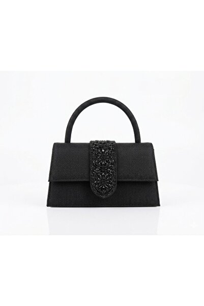 silora "Royal Glow" Crystal Evening Bag - the Icon of Elegance for High-End O...