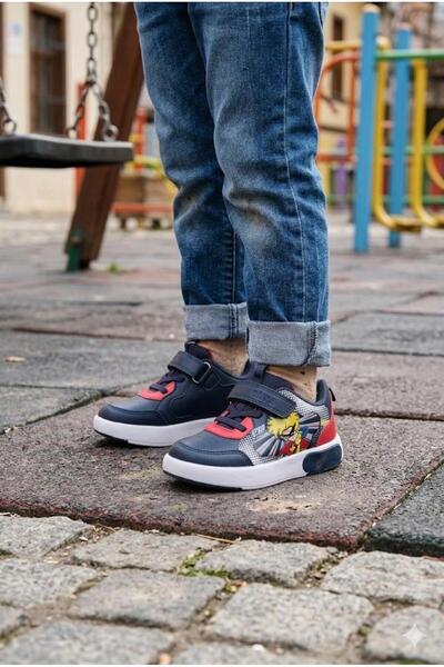 Vicco Αθλητικά παπούτσια - Πολύχρωμο - Χαμηλό τακούνι (1-4 cm)