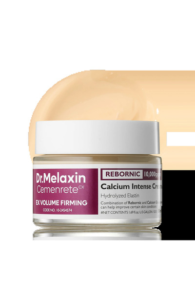 Dr.Melaxin Dr. Melaxin Cemenrete Calcium Intense Cream