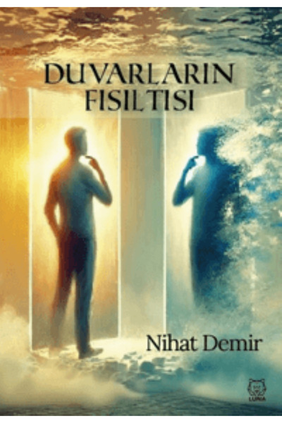 Luna Yayınları Duvarların Fısıltısı
