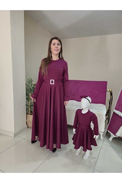 Butik Kloş Elbise