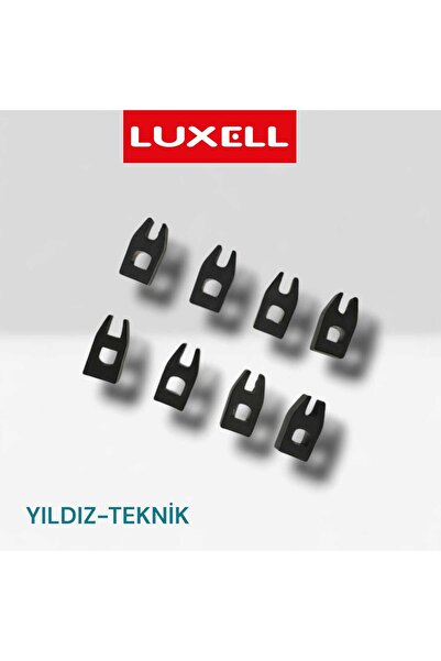 Luxell Ocak ızgara contası 8 adet