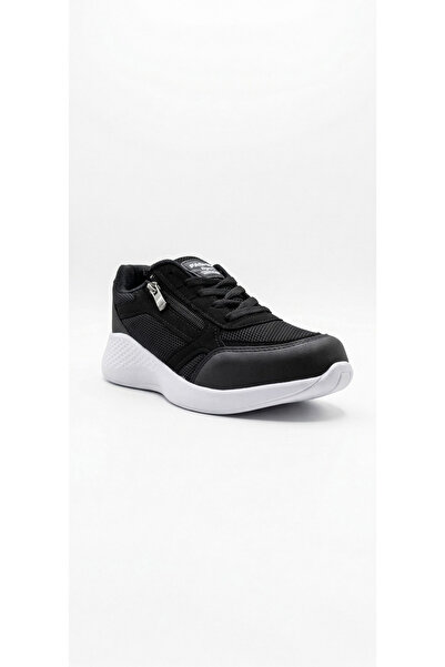 Ustalar Ayakkabı Çanta Black-White Women's Sports Shoes 576.04