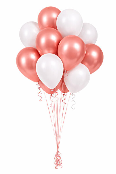 Parti dolabı Bride To Be Led Işıklı Zincir Balon Süsleme Seti Mekan Oda Gelin Bekarlığa Veda Parti Rose Gold Set