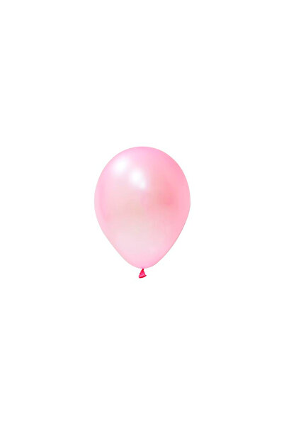 Yusuf Dirik YD Party Supplies Metallic Balloons 20 Pieces 12 Inch 30 cm