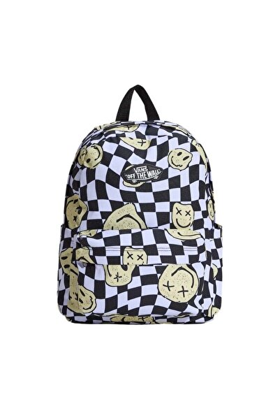 Vans Παλιά τσάντα πλάτης Skool Grom