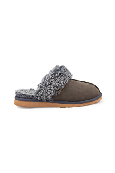 Pegia Furry Women's House Slippers 191206