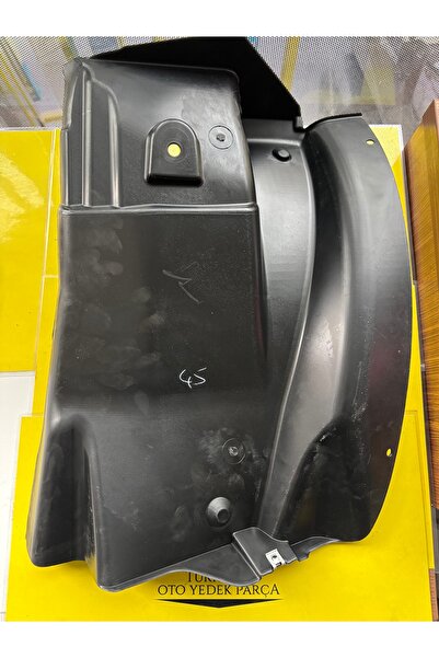 Lancia 51805016 linea Çamurluk Davlumbazı Arka Sağ