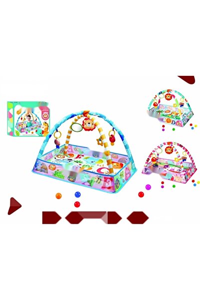 Trendbaby مفرش أطفال مغلق بشكل حيوانات من Trend Baby & Trend Kids