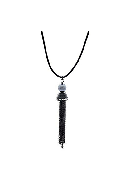 Misaki Γυναικείο Κολιέ QCRPODISSEY (40 εκ.)