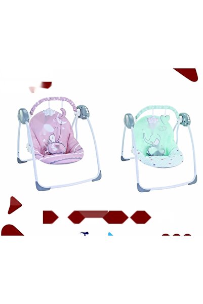 Trendbaby مرجيحة نطّانية للأطفال من Trend Baby & Trend Kids
