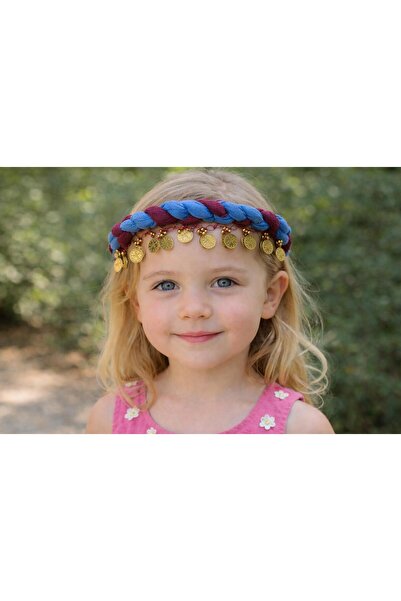 asillaksesuar Μπαντάνα - Πολύχρωμο - Μείγμα